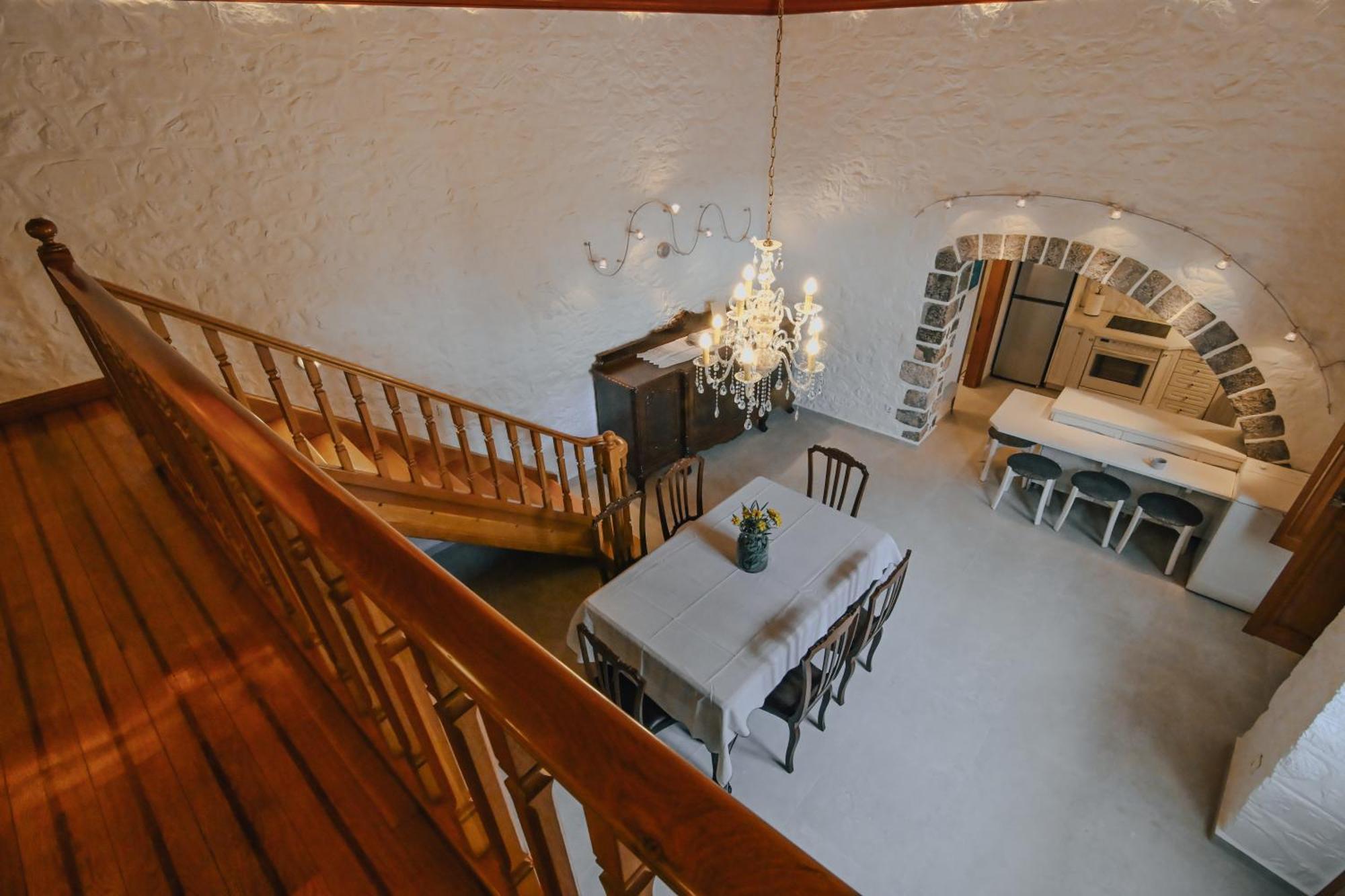 فيلا Mansion Eugenie هيدرا المظهر الخارجي الصورة